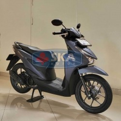 Honda All New Beat Deluxe Smart Key Tahun 2025